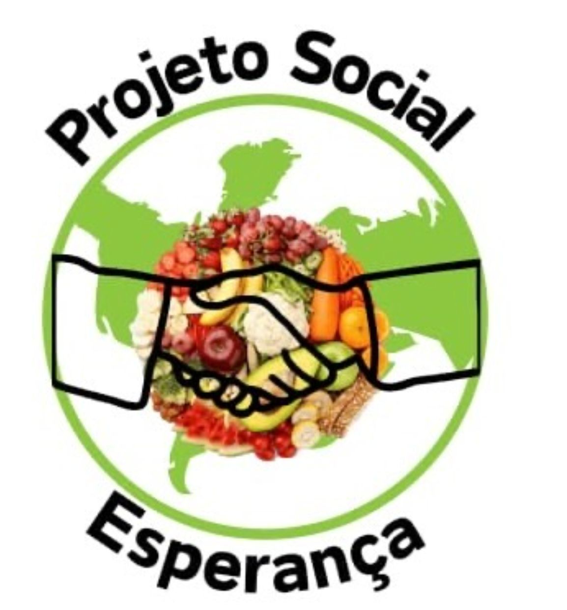 Projeto Social Esperança